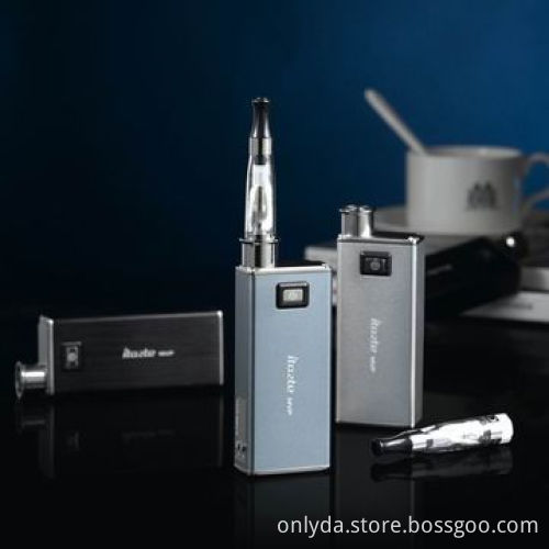 Electronic Cigarette, Innokin, i Taste, MVP 2.0, Kit with i Clear 16 Atomizer